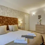 Bed & Breakfast Bairro Alto Ba Sweet Lisboa
