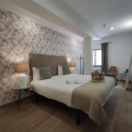 Bairro Alto Ba Sweet Lisboa