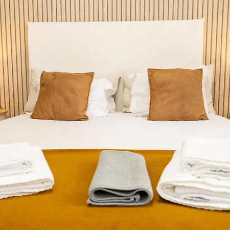 Bairro Alto Ba Sweet 3* Lisboa