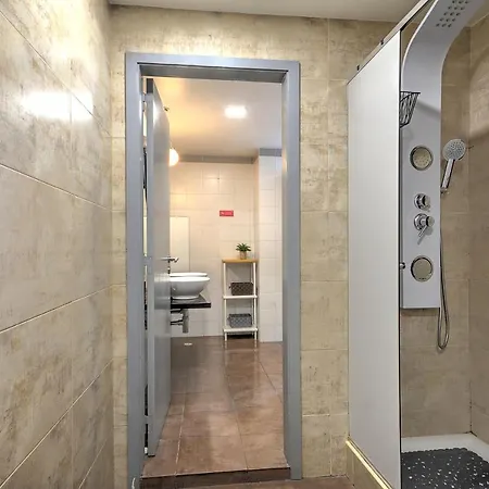 Bairro Alto Ba Sweet 3* Lissabon