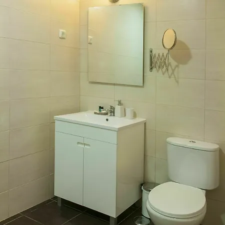 Bairro Alto Ba Sweet 3*