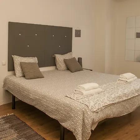 فندق مبيت وإفطار Bairro Alto Ba Sweet