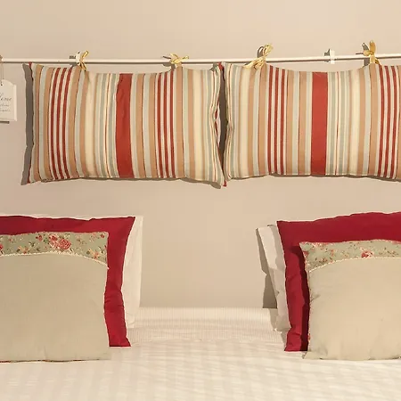 Bairro Alto Ba Sweet فندق مبيت وإفطار 3*