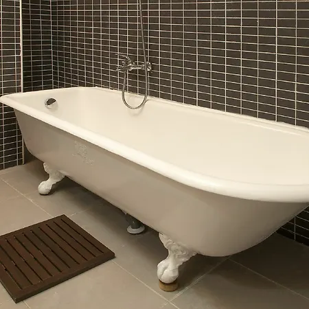 Bairro Alto Ba Sweet 3* Lissabon