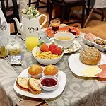 Nocleg ze śniadaniem Bairro Alto Ba Sweet 3*