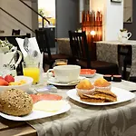 Nocleg ze śniadaniem Bairro Alto Ba Sweet 3*