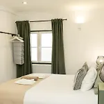 Bairro Alto Ba Sweet 3* Lizbona