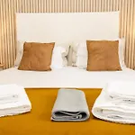 Bairro Alto Ba Sweet 3* Lizbona
