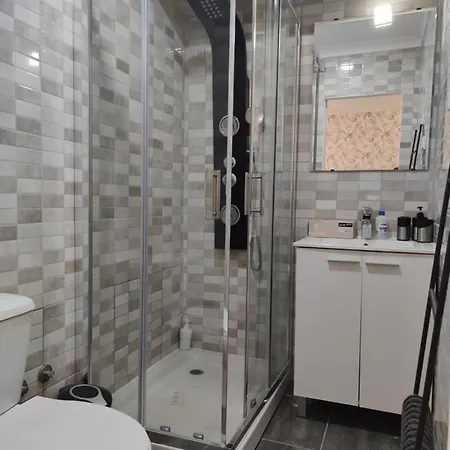 Bed & Breakfast Bairro Alto Ba Sweet Lisbona