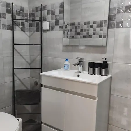 Bairro Alto Ba Sweet Bed & Breakfast Lisbona