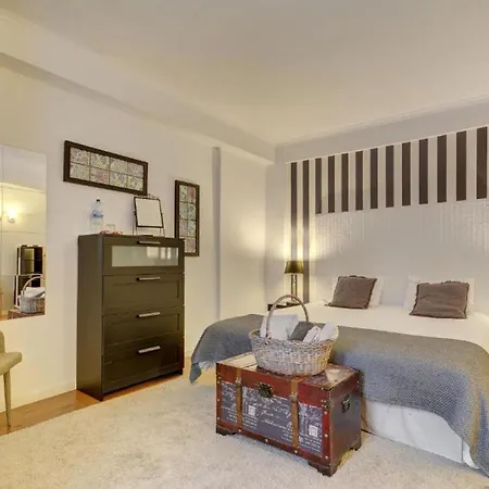 Bairro Alto Ba Sweet Bed & Breakfast Lisbona