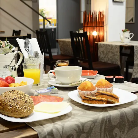 Bed & Breakfast Bairro Alto Ba Sweet 3*
