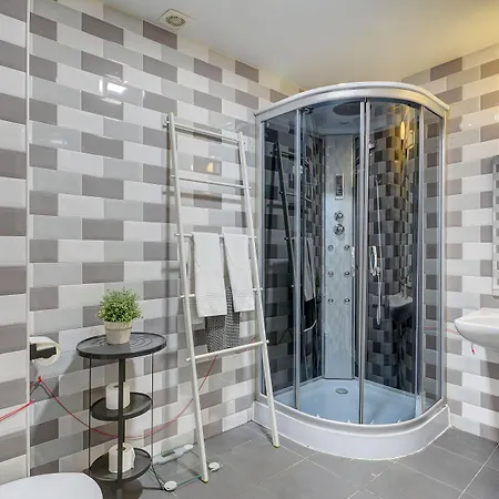 Bed & Breakfast Bairro Alto Ba Sweet