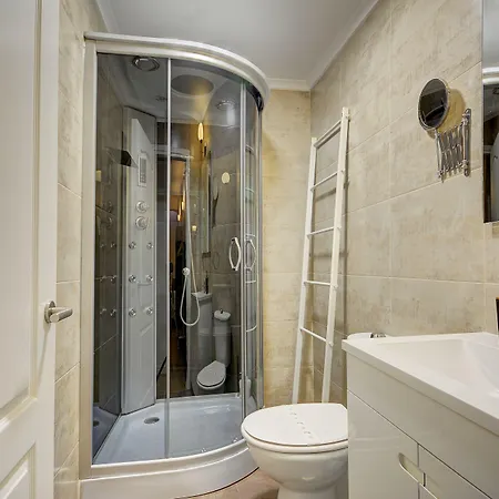 Bed & Breakfast Bairro Alto Ba Sweet 3*