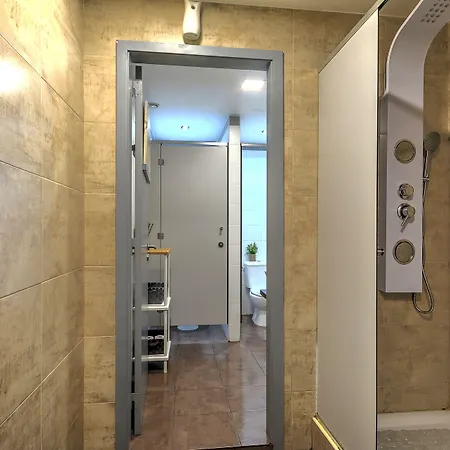 Bairro Alto Ba Sweet 3* リスボン