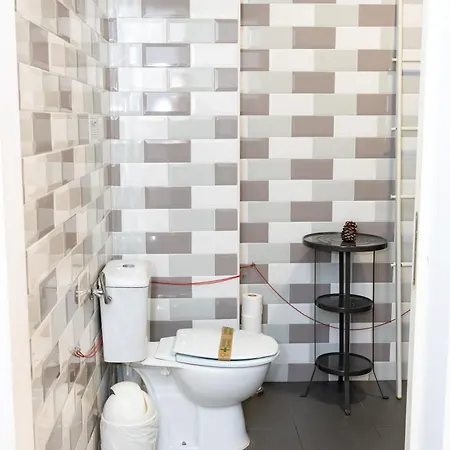 Bairro Alto Ba Sweet Отель типа 