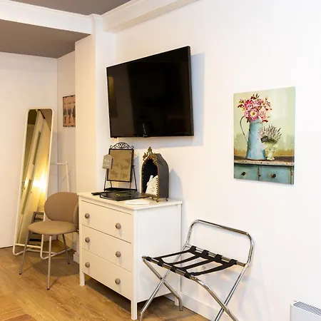 Bed & Breakfast Bairro Alto Ba Sweet Lisboa