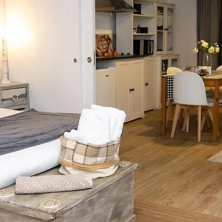 Bairro Alto Ba Sweet Bed & Breakfast