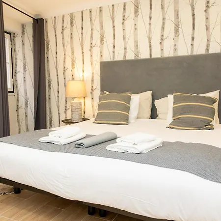 Bairro Alto Ba Sweet 3* Lisboa