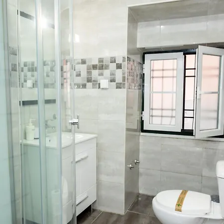 Bairro Alto Ba Sweet Отель типа 