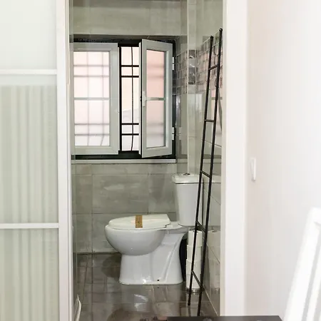 Bairro Alto Ba Sweet 3* Лиссабон