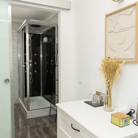 Bairro Alto Ba Sweet 3* Лиссабон