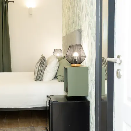 Bairro Alto Ba Sweet Лиссабон