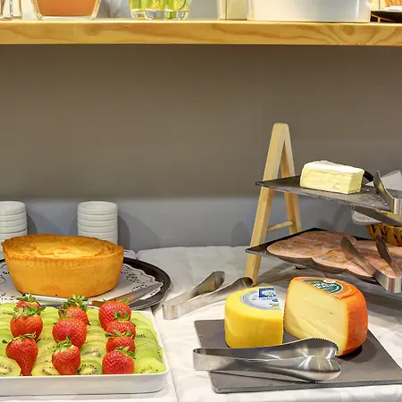 Bairro Alto Ba Sweet Лиссабон