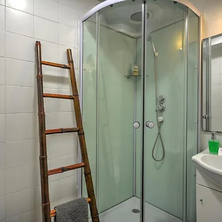 Bairro Alto Ba Sweet Lisboa