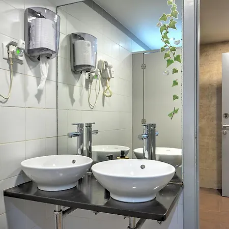 Bairro Alto Ba Sweet Bed & Breakfast Lisboa