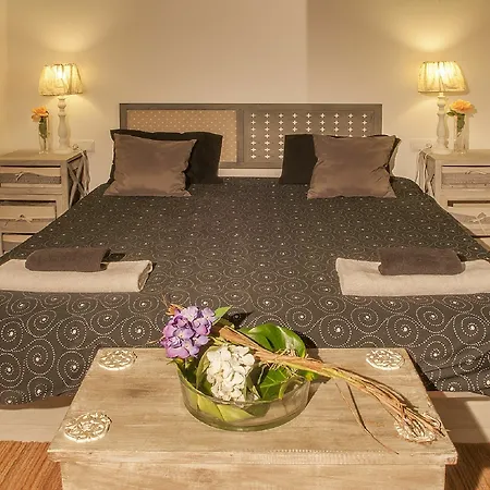 Bed & Breakfast Bairro Alto Ba Sweet