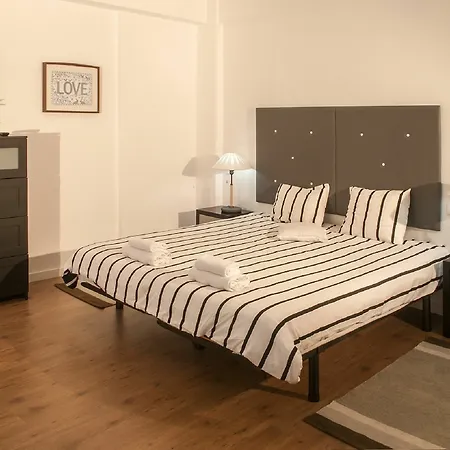 Bairro Alto Ba Sweet Bed & Breakfast