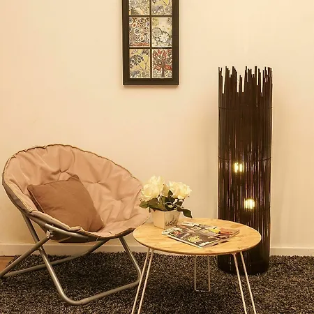 Bairro Alto Ba Sweet Bed & Breakfast