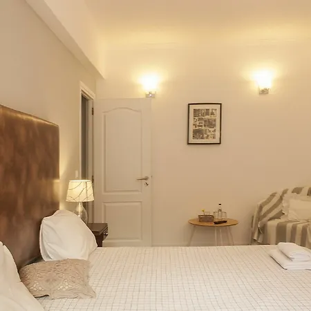 Bed & Breakfast Bairro Alto Ba Sweet Lisbona