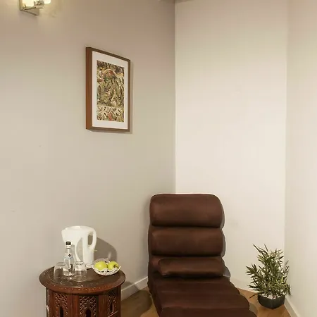 Bed & Breakfast Bairro Alto Ba Sweet Lisbona