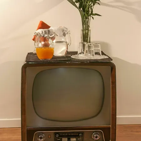 Bairro Alto Ba Sweet Bed & Breakfast 3*