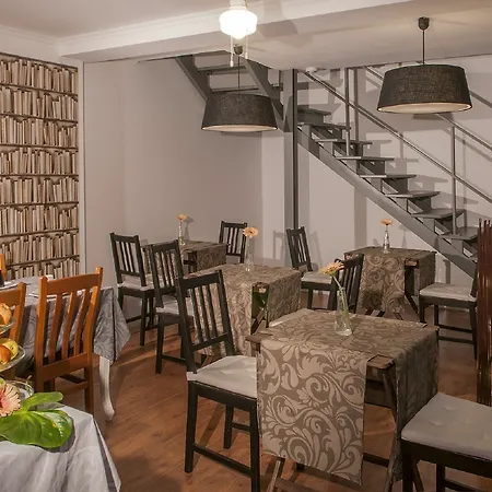 Bairro Alto Ba Sweet Bed & Breakfast Lisbona