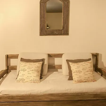 Bairro Alto Ba Sweet Bed & Breakfast Lisbona