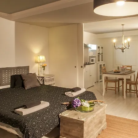 Bairro Alto Ba Sweet Bed & Breakfast Lisbona