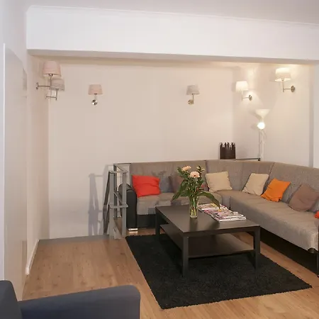 Bairro Alto Ba Sweet Lisboa