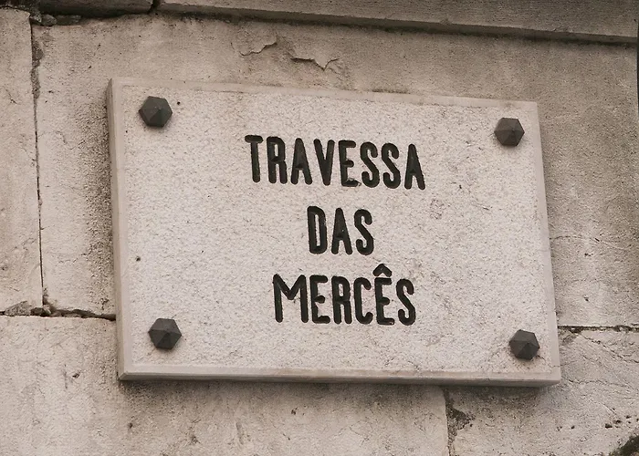 Bairro Alto Ba Sweet