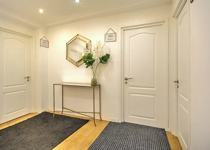 Bairro Alto Ba Sweet Bed & Breakfast