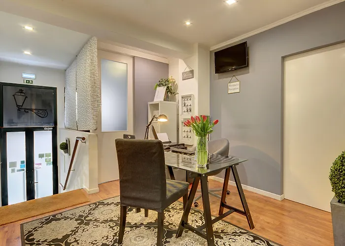 Bairro Alto Ba Sweet Bed & Breakfast Lisboa