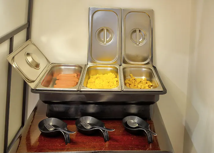 Bairro Alto Ba Sweet Bed & Breakfast