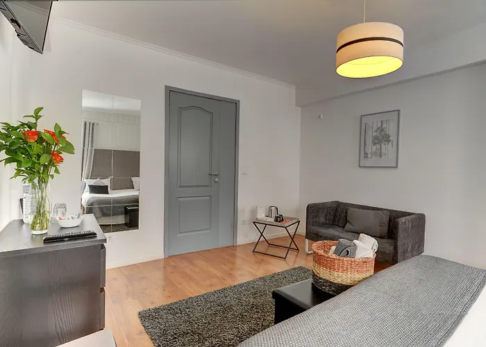 Bed & Breakfast Bairro Alto Ba Sweet Lisboa