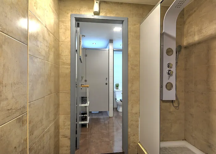 Bairro Alto Ba Sweet 3* Lisboa