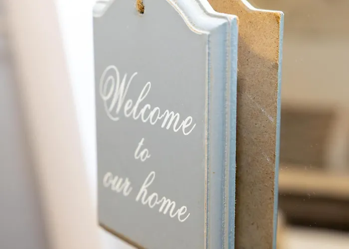 Bairro Alto Ba Sweet Bed & Breakfast Lisboa