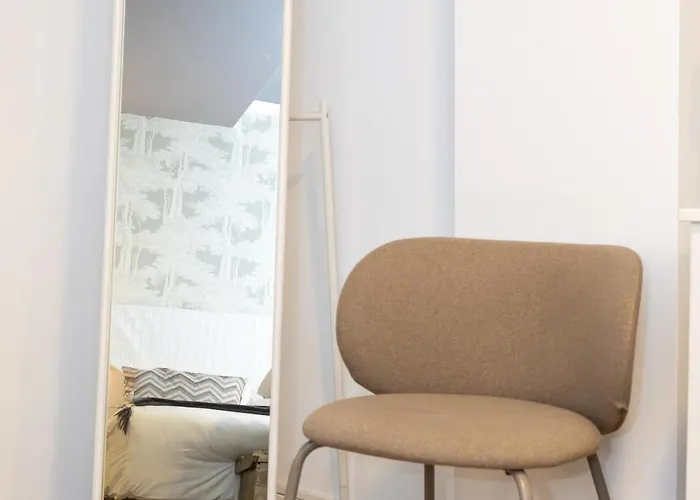 Bed & Breakfast Bairro Alto Ba Sweet Lisboa