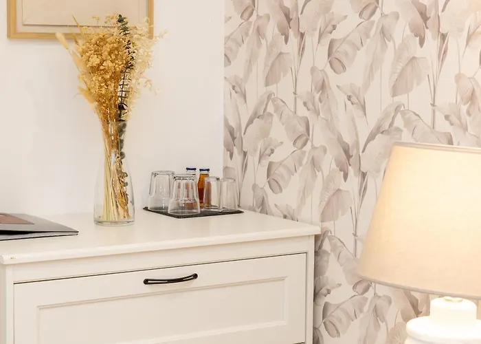 Bed & Breakfast Bairro Alto Ba Sweet 3*