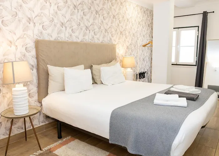 Bairro Alto Ba Sweet